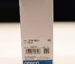 CP1W-CN811