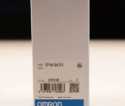 CP1W-BAT01
