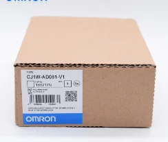 OMRON欧姆龙模拟量输入单元