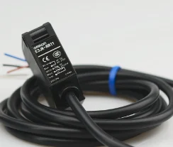 Khoảng cách quang phổ của Omron Khoảng cách quang điện